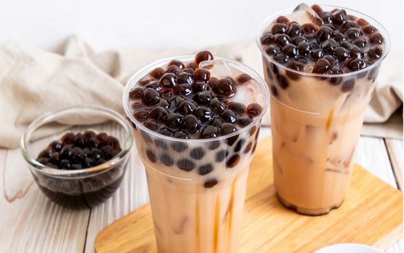TRÀ SỮA TRUYỀN THỐNG CHUẨN VỊ, DỄ LÀM