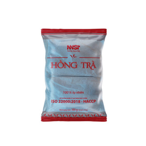 BLACK TEA FILTER BAG 300G - PACK OF 10 BAGS