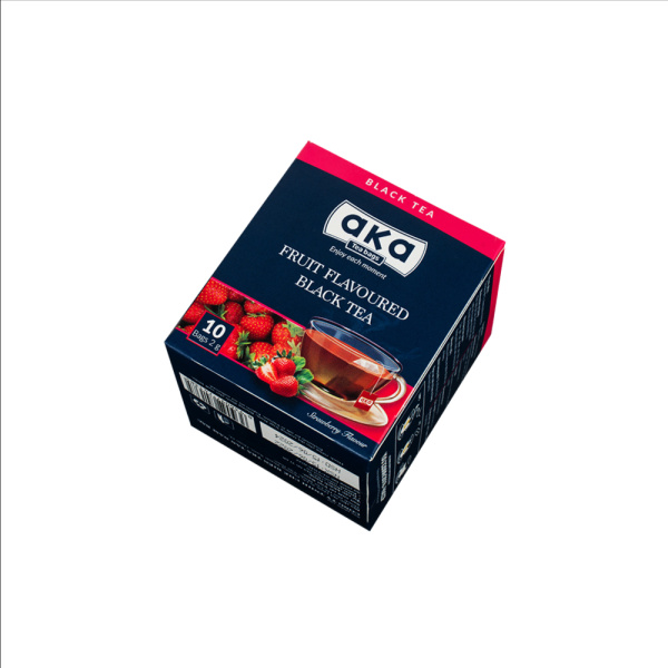 TRÀ DÂU TÚI LỌC 20G - HỘP 10 GÓI - Hình ảnh 4